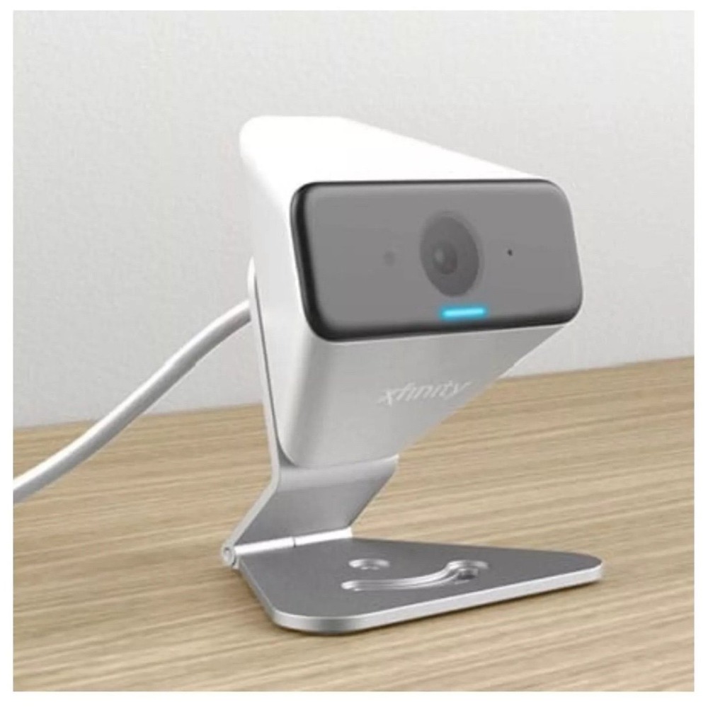 XFINITY HD 720p Home Security Camera Comcast Wireless Indoor / Outdoor XHC1-SE - Picture 4 of 12